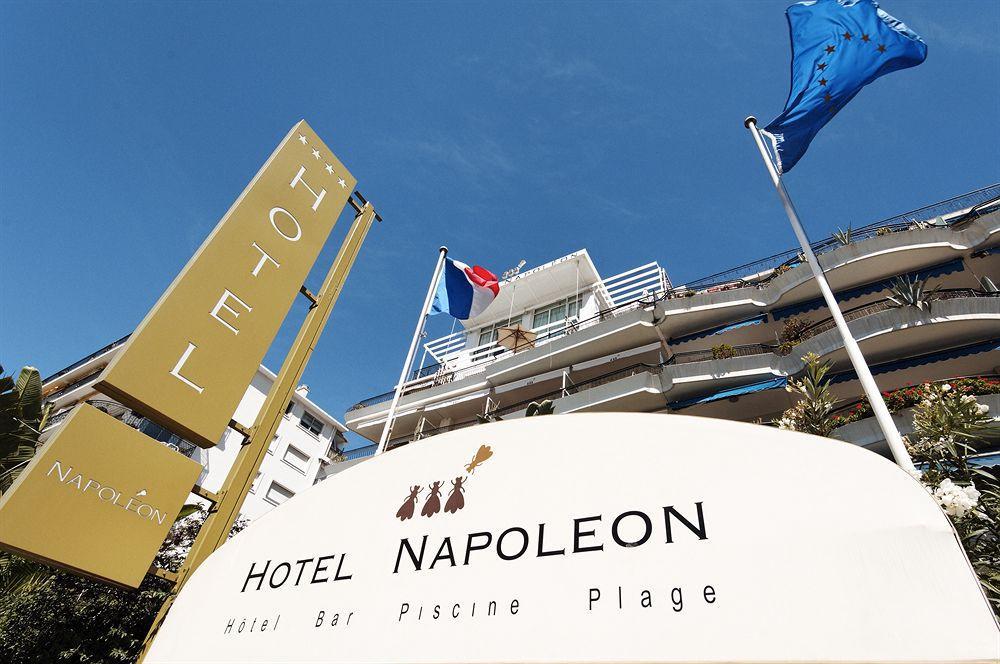 Napoleon Hotel