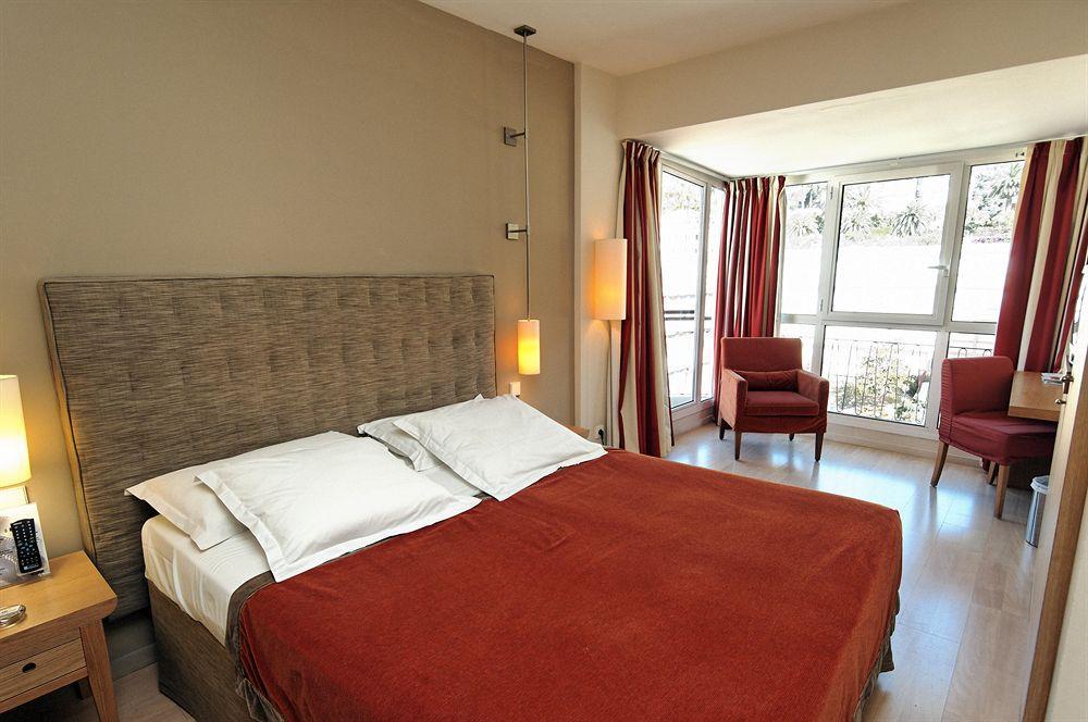 Hotel Napoleon