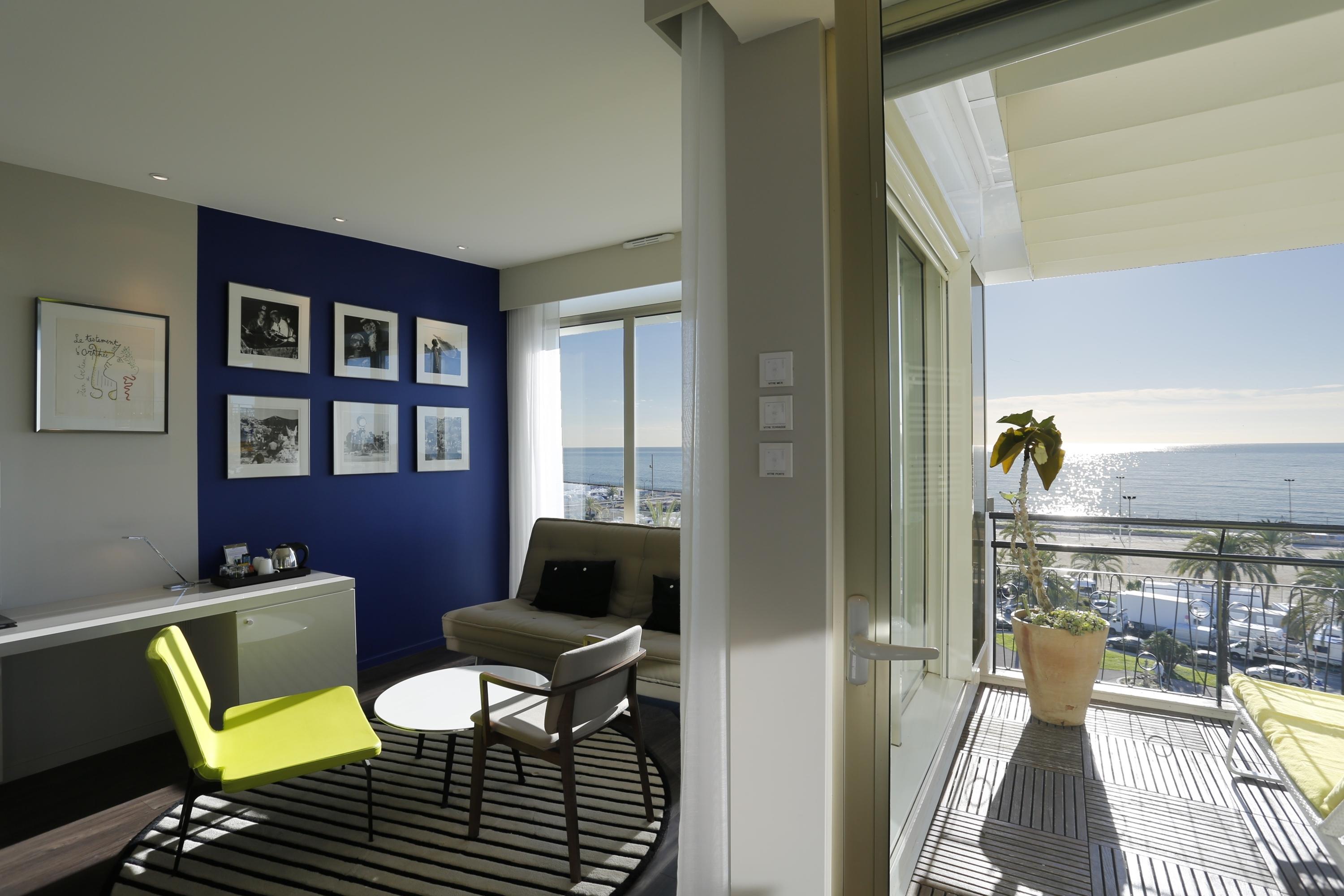 Napoleon Hotel Menton
