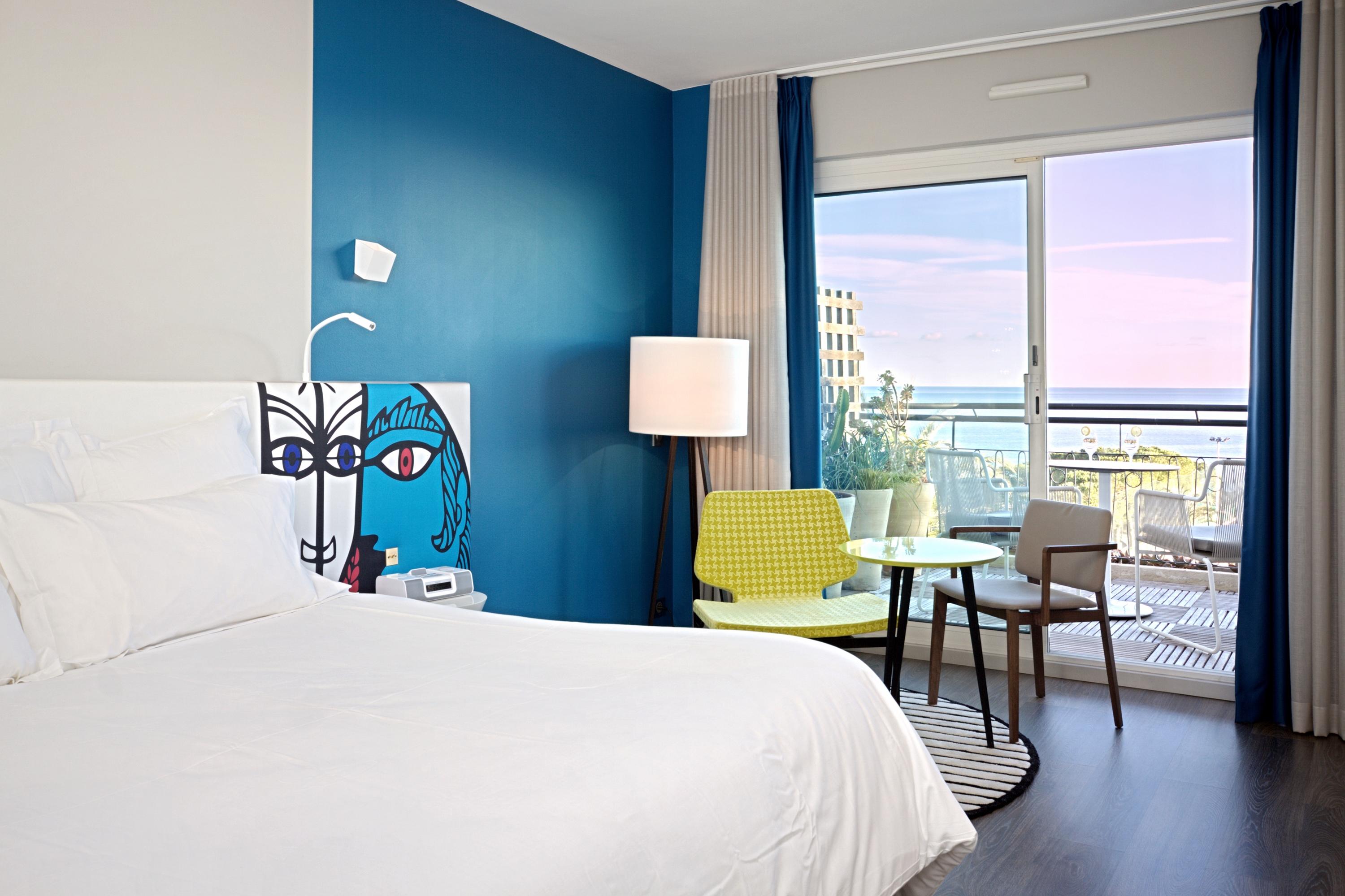 Napoleon 4* Menton