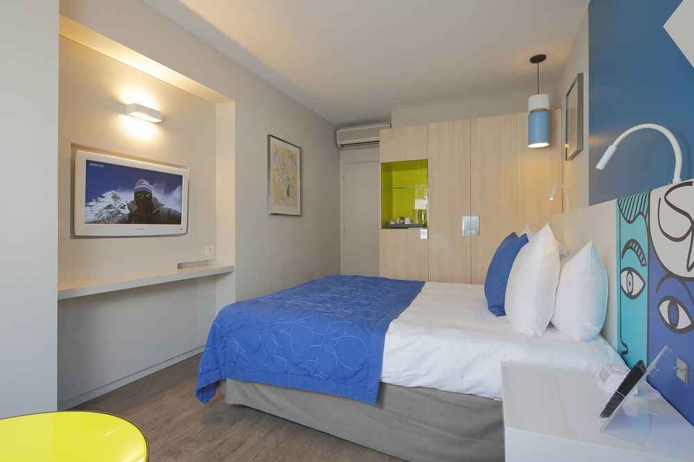 Napoleon Hotel Menton