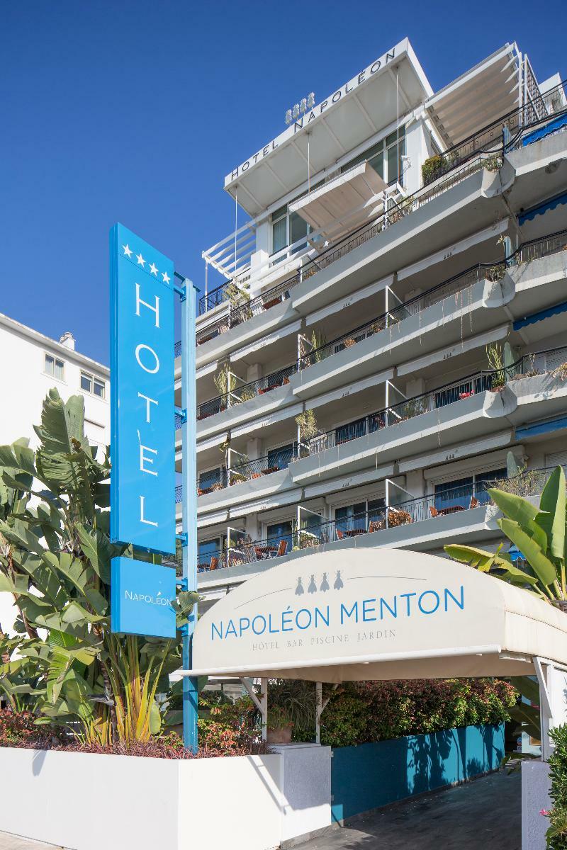 Napoleon Hotel 4*