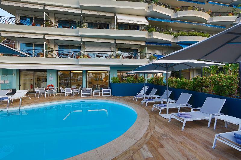 Napoleon Hotel 4*