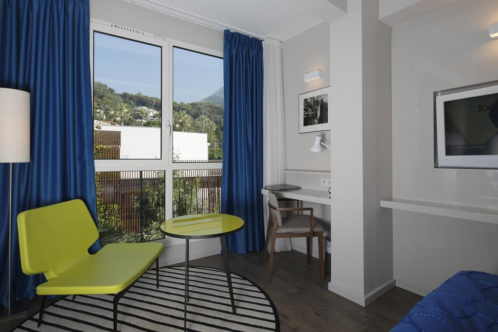 Hotel Napoléon Mentone